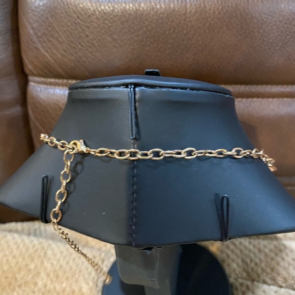 Cara Couture Bib Necklace - Picture 3 of 3